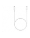 Samsung Kabel USB-C/USB-C 1m Biały (EP-DN975BWEGWW) - nr 6