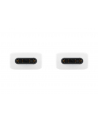 Samsung Kabel USB-C/USB-C 1m Biały (EP-DN975BWEGWW) - nr 8