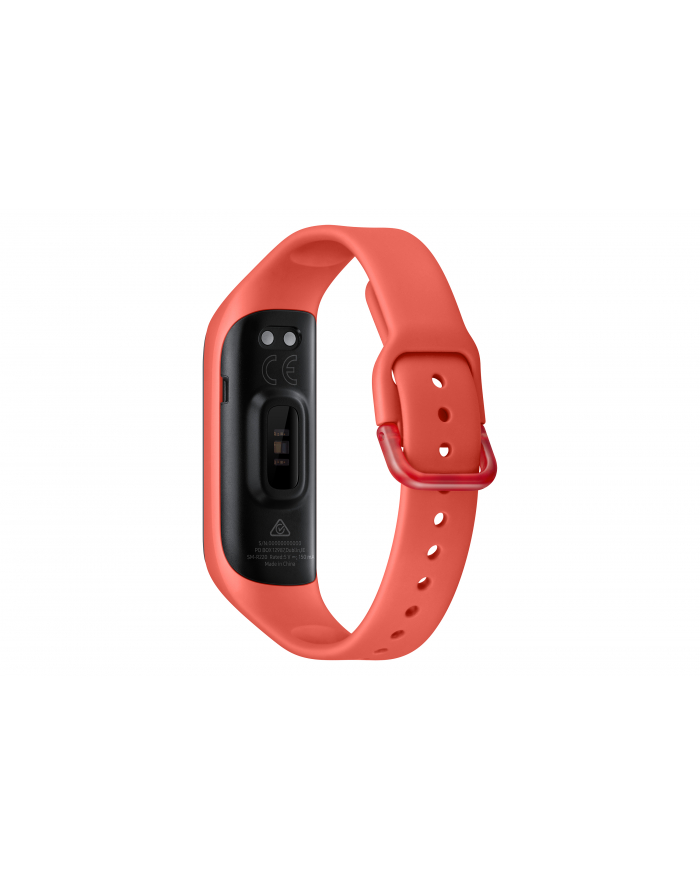 Samsung Galaxy Fit2 SM-R220 Czerwony główny