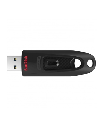 SanDisk ULTRA 64GB Czerwony (SDCZ48-064G-U46R)