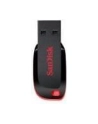 SanDisk FlashPen-Cruzer Blade 16 GB Electric Blue - nr 17