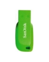 SanDisk FlashPen-Cruzer Blade 16 GB zielony (SDCZ50C016GB35GE) - nr 14