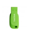 SanDisk FlashPen-Cruzer Blade 16 GB zielony (SDCZ50C016GB35GE) - nr 4