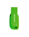 SanDisk FlashPen-Cruzer Blade 16 GB zielony (SDCZ50C016GB35GE) - nr 6