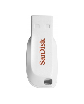 SANDISK CRUzER BLADE WHITE 16GB (SDCz50C-016G-B35W)