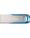 SanDisk Cruzer Ultra Flair USB 3.0 32GB niebieski (6231895) - nr 23