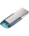SanDisk Cruzer Ultra Flair USB 3.0 32GB niebieski (6231895) - nr 2