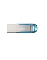 SanDisk Cruzer Ultra Flair USB 3.0 32GB niebieski (6231895) - nr 31