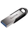 SanDisk Cruzer Ultra Flair USB 3.0 64GB niebieski (6302370) - nr 12