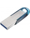 SanDisk Cruzer Ultra Flair USB 3.0 64GB niebieski (6302370) - nr 18