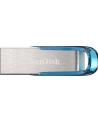 SanDisk Cruzer Ultra Flair USB 3.0 64GB niebieski (6302370) - nr 35