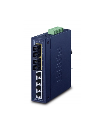Planet ISW-621T 4-Port Ethernet Switch (ISW621T)