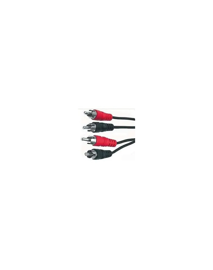 Premiumcord Kabel Kjackcmm2-2 (Kjackcmm22) główny