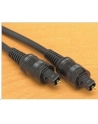 Premiumcord Kabel Toslink M/M 4mm 2m - nr 1