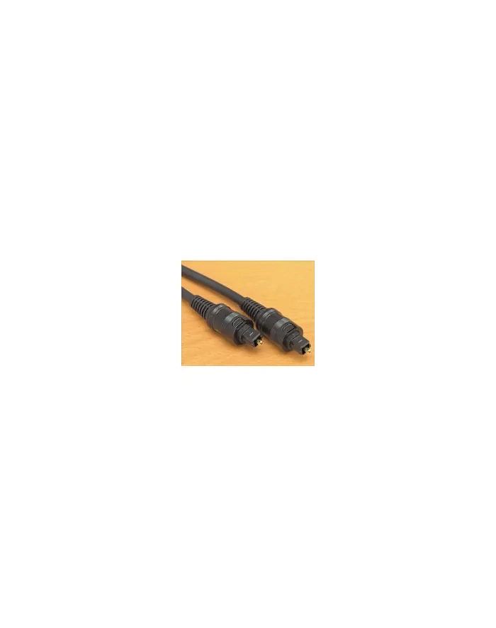 Premiumcord Kabel Toslink M/M 4mm 2m główny