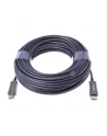 PreiumCord przewód światłowodowy High Speed with Ether. 15m - nr 3
