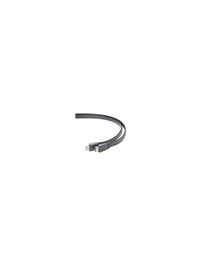 Premiumcord HDMI-HDMI Ethernet 3m Czarny (kphdmep3) główny