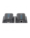 Adapter AV Premiumcord HDMI extender na 60m - kabel Cat5e/Cat6 - nr 3