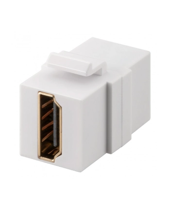 Adapter AV Premiumcord HDMI A - HDMI, Female/Female