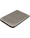 Pocketbook Pokrowiec Shell 6& Szare (Wpuc627Sgy) - nr 10