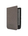 Pocketbook Pokrowiec Shell 6& Szare (Wpuc627Sgy) - nr 11