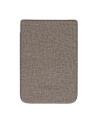 Pocketbook Pokrowiec Shell 6& Szare (Wpuc627Sgy) - nr 14