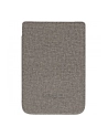 Pocketbook Pokrowiec Shell 6& Szare (Wpuc627Sgy) - nr 2