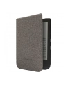 Pocketbook Pokrowiec Shell 6& Szare (Wpuc627Sgy) - nr 5