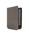 Pocketbook Pokrowiec Shell 6& Szare (Wpuc627Sgy) - nr 8