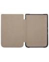 Pocketbook Pokrowiec Shell 6& Brązowe (Wpuc627Slb) - nr 5