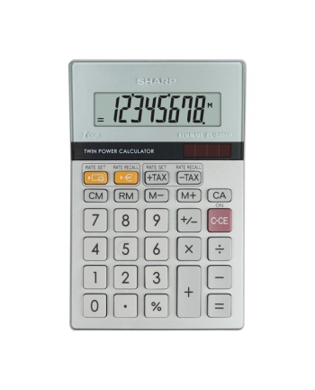 Sharp EL330ERB
