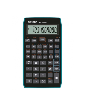 Sencor SEC 105 BU