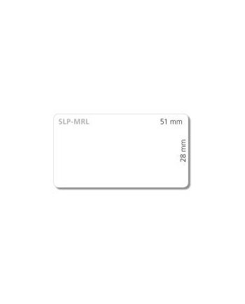 Seiko Mehrzwecketikett - (SLP-MRL)