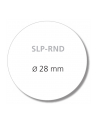 Seiko Etikett SLP-RND (42100663) - nr 2
