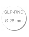 Seiko Etikett SLP-RND (42100663) - nr 1