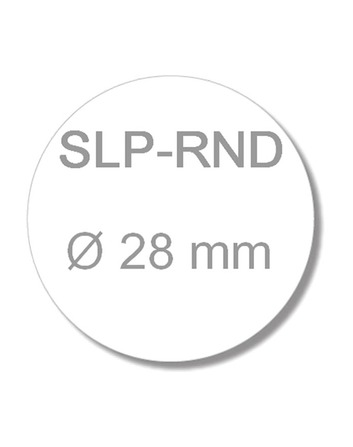 Seiko Etikett SLP-RND (42100663) główny