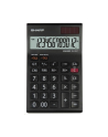 Sharp EL124TWH - nr 1