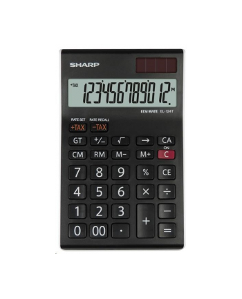 Sharp EL124TWH nr 1