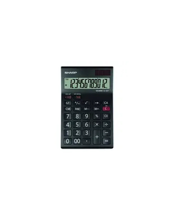 Sharp EL125TWH