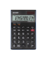 Sharp EL145TBL - nr 1