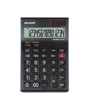 Sharp EL145TBL nr 2