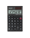 Sharp SH-EL310ANWH - nr 1