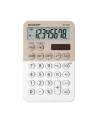 Sharp kalkulator EL760RBLA (SH-EL760RBLA) - nr 2