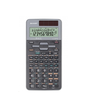 Sharp kalkulator EL760RBRB (SH-EL760RBRB)