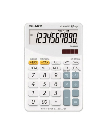 Sharp ELM332BWH nr 2