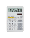 Sharp ELM332BWH - nr 2