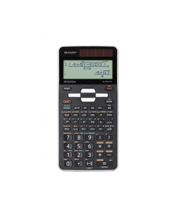 Sharp kalkulator biurkowy ELW531TGWH (SH-ELW531TGWH)