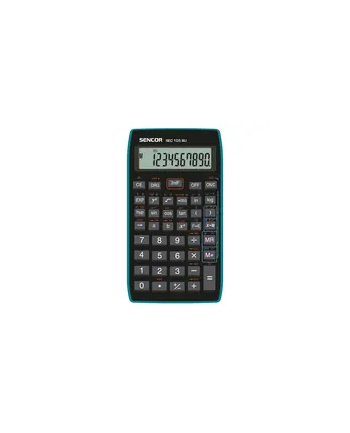Sencor SEC 105 BU