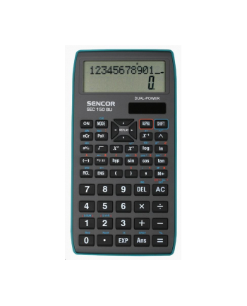 Sencor SEC 150 BU nr 1