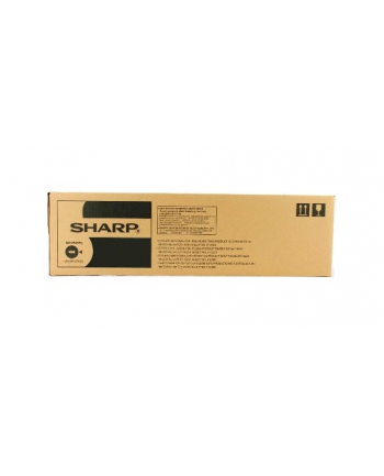 Sharp BPGT20YA - oryginalny toner, YELLOW (ŻÓŁTY).
